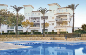 Gorgeous Apartment In Sucina With Swimming Pool